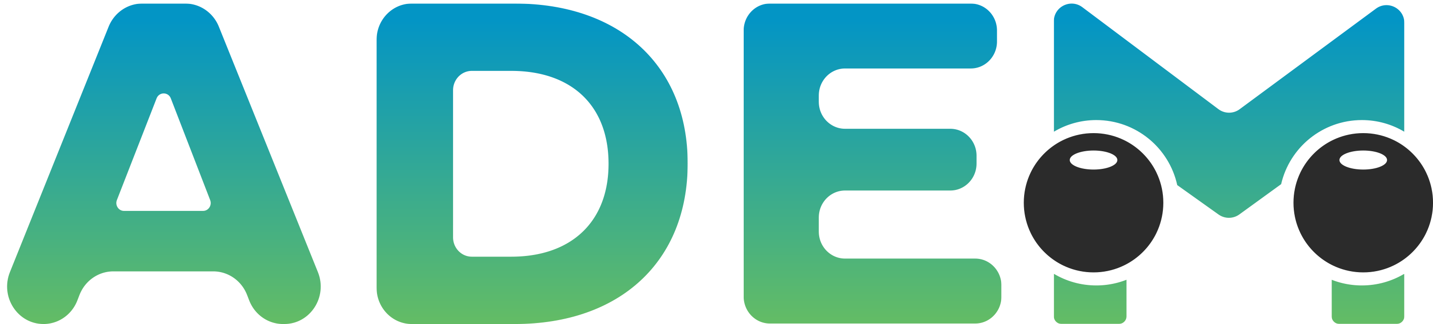 ADEM AI Logo